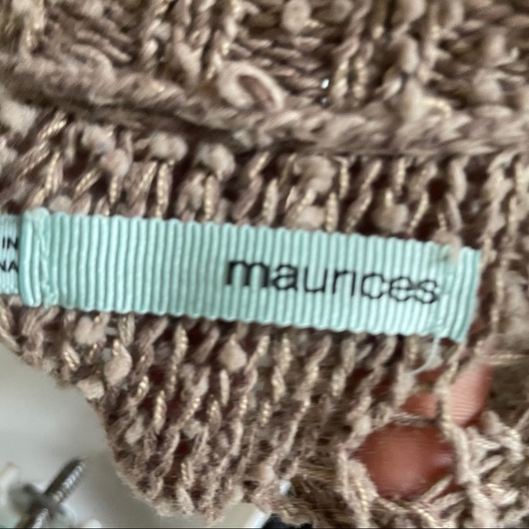 Maurice sweater (s) - Picture 5 of 7